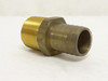 Industry-Std 6AFN7; Brass Hose Barb Fitting; Size: 1"