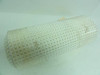 Habisat SM605-10x16; Smooth Mesh Belt; 10' Length; 16" Width