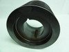 Dodge 115147; Bushed V-Belt Pulley; 6GR; 8.4" OD