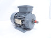 Bege 2BGM-80L2; AC Motor; 1.1kW; 382/575V; 3490RPM; 3PH