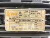 Bege 2BGM-80L2; AC Motor; 1.1kW; 382/575V; 3490RPM; 3PH