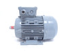 Bege 2BGM-80L2; AC Motor; 1.1kW; 382/575V; 3490RPM; 3PH