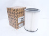 Atlas-Copco 1630-3904-08; Air Filter 3-1/2"ID 5-7/8"OD 8.5"L