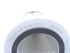 Atlas-Copco 1630-3904-08; Air Filter 3-1/2"ID 5-7/8"OD 8.5"L