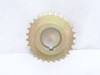 Rite-Hite 56177; Dock Lever Sprocket #35; 27 Teeth; 1-1/4"ID