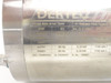 Dertec FP2SS-6324-B14A-TENV; SS AC Motor 0.18kW 480VAC 1700RPM
