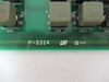 Ishida P-5324; Circuit Board XP53241