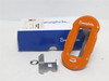 Swagelok SS-51K-65K-OG; Orange Sleeve Oval Handle Kit; SS
