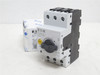 Eaton XTPT010BC1NL; Manual Motor Protector; 6.3-10A; 3P; 690V