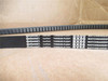 Continental BX86; V-Belt 89" Long x 21/32" Top Width