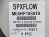 SPX M04HP188619; Gasket Casing 6V2