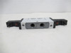 Rexroth 0820-058-601; Directional Valve; 10BAR; 24VDC
