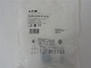 Eaton C22S-D-W-X1-K10; Pushbutton Actuator; 22.5 mm