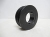 Dodge 2-5V4.65-1610; Bushed Belt Pulley 111201; 2Gr; 5VX Belt