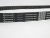 Continental BX69; V-Belt; 72" Long x 21/32" Top Width