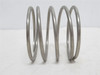 Cryovac FUR34024J; Compression Spring; SS; 55mm Long x 68mmOD