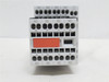 Siemens 3RH1262-2BB40; Control Relay; 6A; 230VAC; Coi: 24VDC