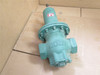 Keckley Type 700;  Pressure Regulating Valve; 2-1/2NPT