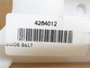 Marel 4264012; Belt Guide 009-0030-3080; 1-9/16"ID