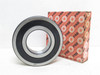 FAG 6315.2RSR.C3; Ball Bearing; 75mmID x 160mmOD x 37mm Wide