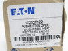 Eaton 10250T122; Pushbutton Operator; Mushroom Head; Red