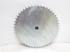 Martin 50B48-3/4; Steel Sprocket #50; 3/4"ID; 48 Teeth