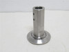 Foodmate DF00080378; CCW Shaft; SS; 3/4" x 1-3/16"OD