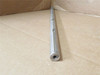 Ossid 382681; Shaft; Keyed; Both Ends; SS; 22" Long; 20mmOD