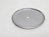 Cryovac FUR16618; Diaphragm Plate; SS; 4-11/16"OD; 10mm Mount