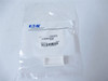 Eaton E30KB500; Pushbutton/Pilot Light Selector Switch Blank