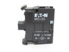 Eaton M22-L-R-R; Illuminated Push-Button; Red; 12-30V