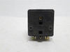 Square D 9001-KP7; Incandescent Pilot Light; 220-240VAC