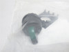 Eaton M22S-WLK3-G; Selector Switch Operator; Green; Momentary