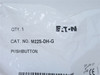 Eaton M22S-DH-G; Push-Button Actuator; 22mm; Green