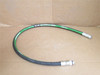 Eaton H24508R1005848; Hose Assembly; 1/2 JIC x 1/2 BOSS; 47" L