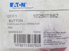 Eaton 10250TB62; Push-Pull Operator Button; Red; Non-Illumin