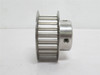 Stork 21052-22T-5/8; Timing Belt Pulley; SS; 22T; 2/8"ID