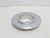 Bizerba 65480460501; Aluminum Scale Flange Bracket