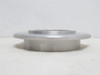Bizerba 65480460501; Aluminum Scale Flange Bracket