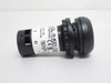 Eaton C22S-DL-R-K01-120; Illuminated Push-Button; 120VAC; Red