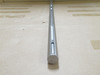 Ossid 38971; Gripper Chain Drive Shaft; SS; 925mm Long; 25mmOD
