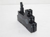 Allen-Bradley 700-HN122; Relay Socket; 5A; 250VAC; 8-Pin; 2P