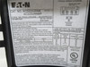 Eaton ACD222URNM; Non-Metallic AC Disconnect Switch; 60A; 240V