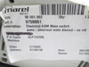 Marel 9759861; Disconnect Switch; ASM; Main