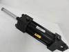Parker 2.00CSB2HCTS13AC5.000; Hydraulic Cylinder; 5" Stroke