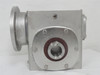 Sterling Elec S2262HQ05014141; Gearbox Ratio 50:1 7/8"ID Input