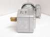 Sumitomo RNFM02-23R-50; AC Gearmotor; 50:1 Ratio; 1/4Hp; 200V