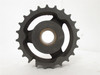 Martin 820A23_1-1/4; Bushed Conveyor Sprocket; 1-1/4"ID; 23T