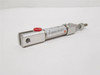SMC CJ2D10D-E9355-6; Air Cylinder; 10mmID x 5mm Stroke
