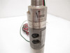 Viatran 5715BHS; Pressure Transmitter 0-500Psi; 12-30VDC;4-20mA